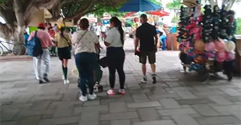 Llaman a hidratarse para evitar el golpe de calor