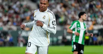 Mbapp&eacute; responde a cr&iacute;ticas y reafirma compromiso con Real Madrid