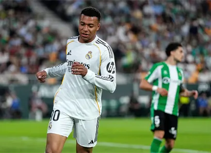 Mbapp&eacute; responde a cr&iacute;ticas y reafirma compromiso con Real Madrid