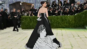 Met Gala 2024 exhibe dise&ntilde;os &uacute;nicos en homenaje al arte y la moda