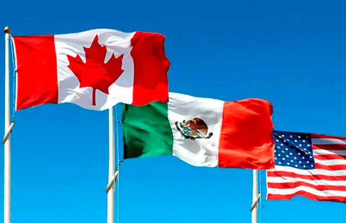 México debe garantizar el estado de derecho