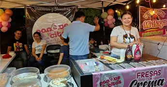 Organizan edici&oacute;n del Emprendi Juvenil