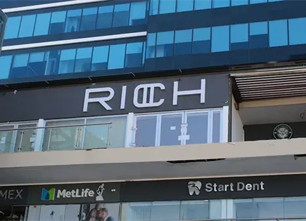 Contralor&iacute;a entrega datos a FGE por tragedia del Rich