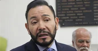 Plantea PVEM candado oficial para competir en 2027