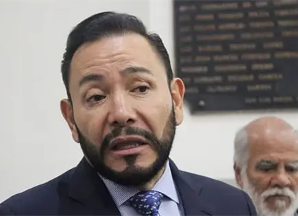 Plantea PVEM candado oficial para competir en 2027