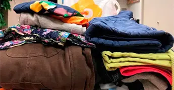 Realizan la campa&ntilde;a Diversidad que abriga