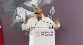 "Rocha Moya cuenta con protecci&oacute;n"