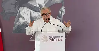 Morena Oaxaca defiende a Rub&eacute;n Rocha Moya ante postura del PAN