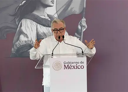 Morena Oaxaca defiende a Rub&eacute;n Rocha Moya ante postura del PAN