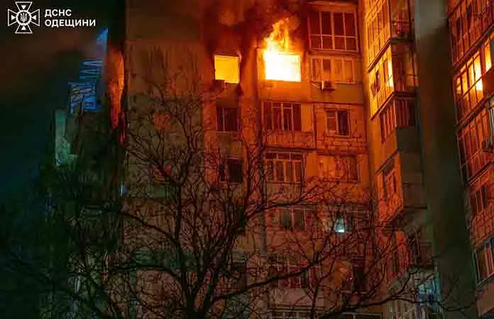 Rusia declara tregua; Kiev dice aceptar