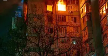 Rusia declara tregua; Kiev dice aceptar