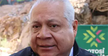 SSPC reporta aumento de ri&ntilde;as en San Luis Potos&iacute;