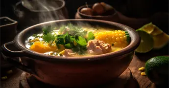 Cu&aacute;l es la mejor carne para preparar caldo de res