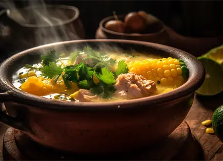 Cu&aacute;l es la mejor carne para preparar caldo de res