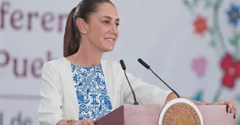 Sheinbaum pide a su gabinete definir participaci&oacute;n electoral 2027
