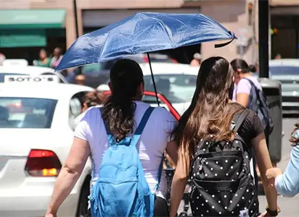 &iquest;C&oacute;mo preparar un botiqu&iacute;n de emergencia durante temporada de calor?