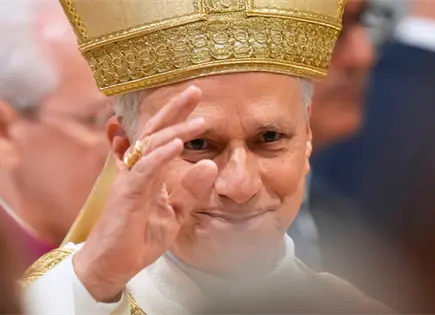 Trump critica al papa Le&oacute;n XIV y complica visita de Rubio al Vaticano