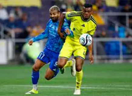 Va Tigres por boleto a la final de Concacaf
