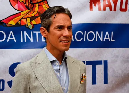 VIDEO | M&aacute;s consolidado, Silveti vuelve a El Paseo