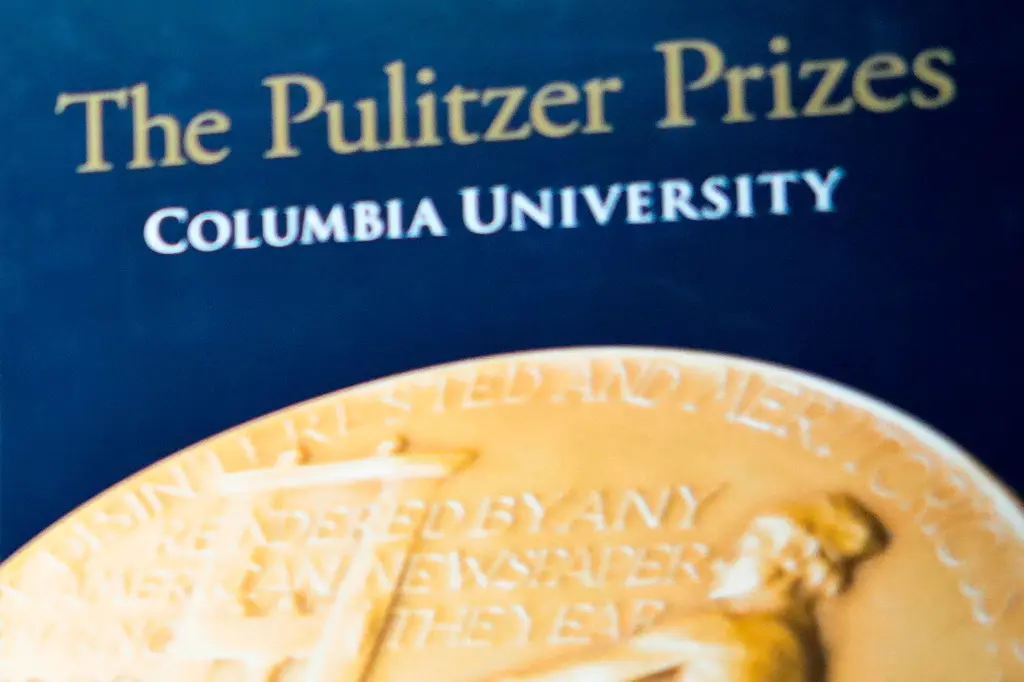 Washington Post gana Pulitzer por investigación sobre recortes en gobierno Trump