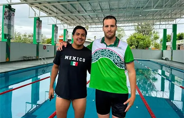 Acudir&aacute;n al Campeonato Panamericano