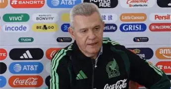 Selecci&oacute;n mexicana confirma 25 jugadores rumbo al Mundial 2026