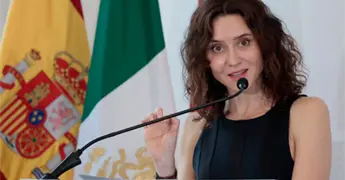 Ariadna Montiel acusa visita D&iacute;az Ayuso: provocaci&oacute;n pol&iacute;tica