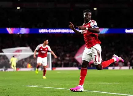 Arsenal avanza a la gran final