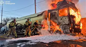 Ataques rusos matan a 22 en Ucrania