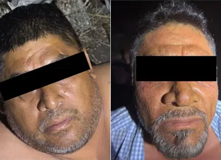 Cae "Don Ram&oacute;n", l&iacute;der de "Los Linos", en Morelos