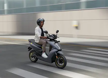 C&oacute;mo adquirir motos a cr&eacute;dito sin complicaciones