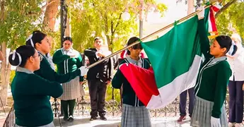 Conmemoran aniversario de la Batalla de Puebla