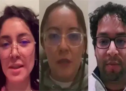 Estudiantes del IPN en Reino Unido enfrentan suspensi&oacute;n de becas y riesgo migratorio