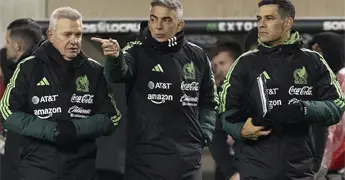 FMF aprieta: quien no reporte queda fuera del Mundial