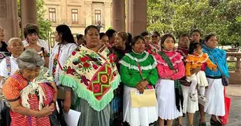 INPI no tiene sede propia en SLP, denuncia el OIM