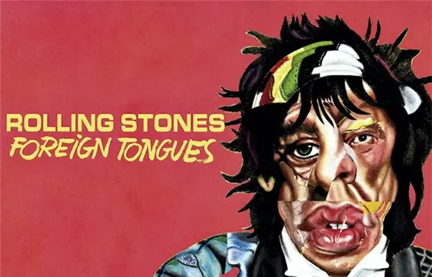 LOS ROLLING STONES ANUNCIAN SU NUEVO &Aacute;LBUM