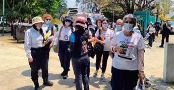 Madres cubanas buscan a sus hijos desaparecidos