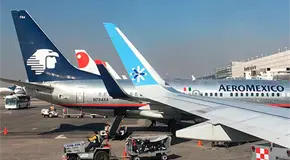 Mantiene EU restricciones a aerol&iacute;neas