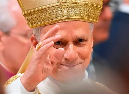 Papa Le&oacute;n XIV cumple un a&ntilde;o de pontificado con estilo propio