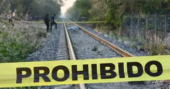 Trabajador de ingenio muere arrollado por el tren