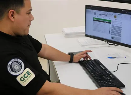 Phishing: fraude digital prende alertas en SLP