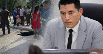 Piden indagar muerte de "Hachi" en Valles