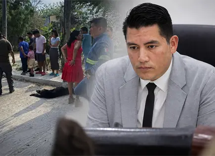 Piden indagar muerte de "Hachi" en Valles
