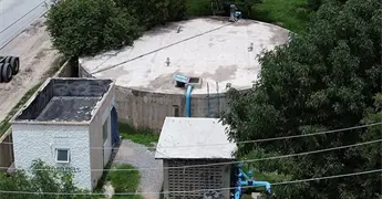 Propone CHE soluci&oacute;n natural a crisis del agua