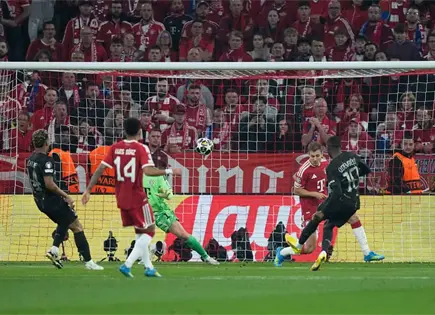 PSG vs. Arsenal, la final de Champions League