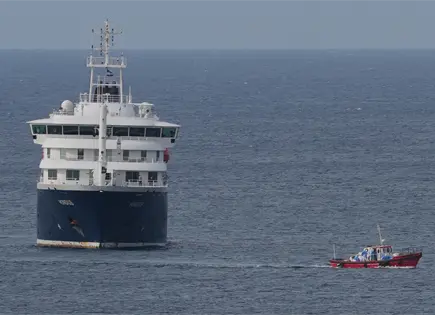 &iquest;Qu&eacute; saber sobre el hantavirus, la enfermedad vinculada a un brote en un crucero?