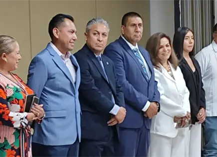 Rafael Portillo, nuevo director del ITSLP