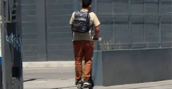 Regular&aacute;n transporte el&eacute;ctrico