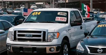 Regularizar&iacute;an hasta 80 mil autos "chocolate"