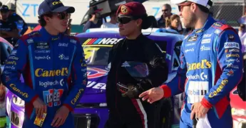 Se alistan Garc&iacute;a Jr. y Max para Puebla